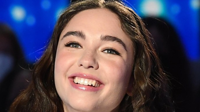 Matilda De Angelis ritrova l’amore al fianco di uno splendido (e famosissimo) figlio d’arte