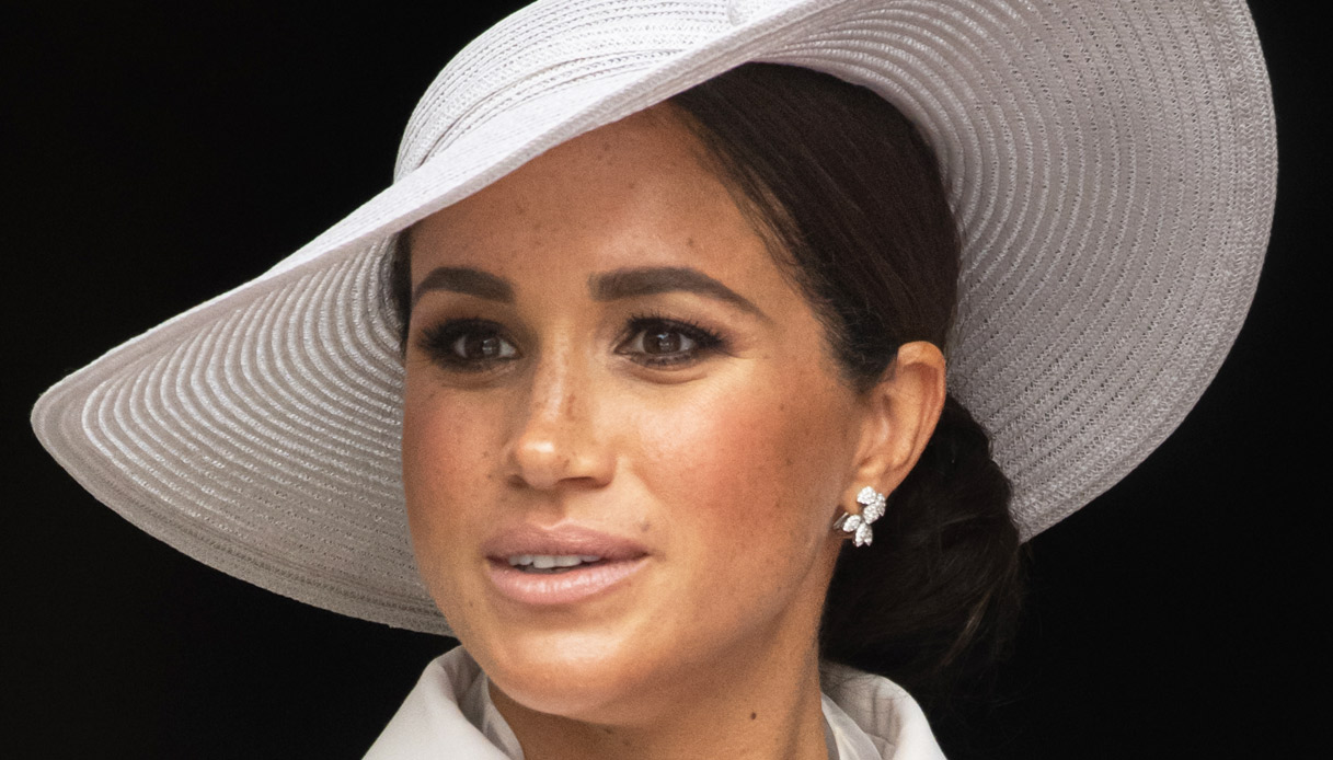 Meghan Markle rompe il silenzio sull’aborto. E coinvolge anche Harry