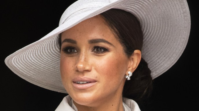Meghan Markle rompe il silenzio sull’aborto. E coinvolge anche Harry
