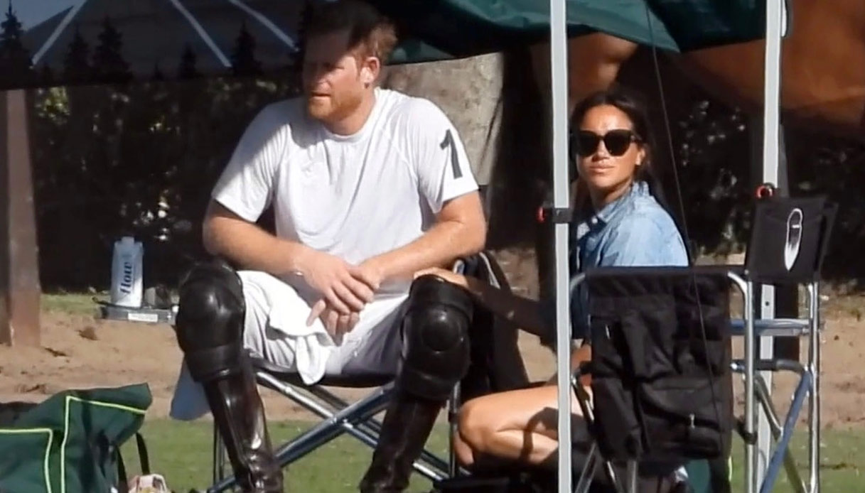 Meghan Markle Harry