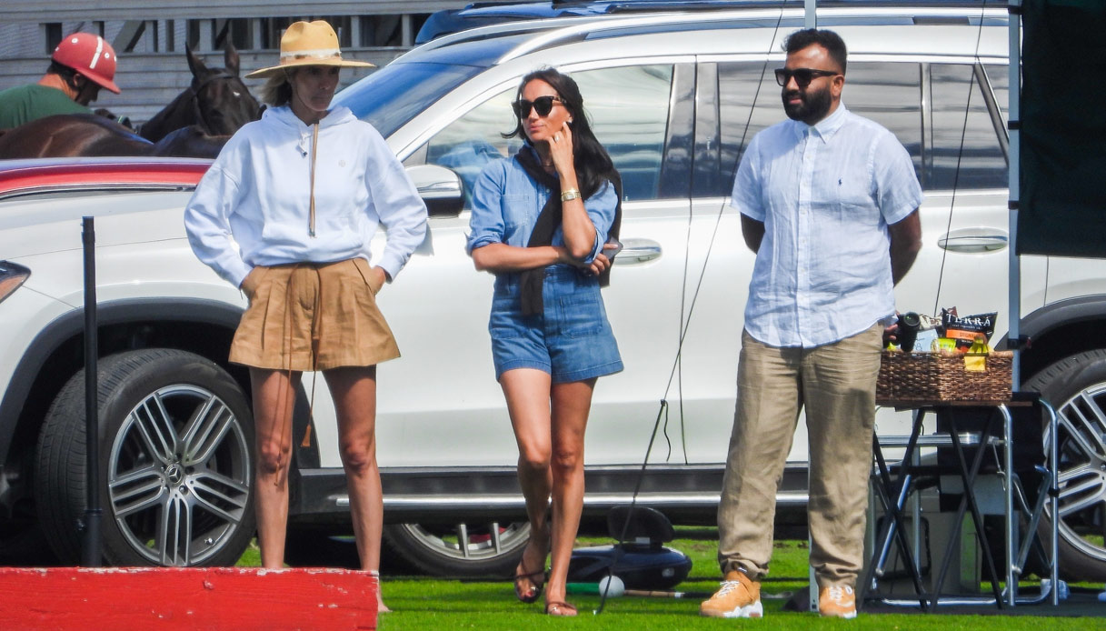 Meghan Markle