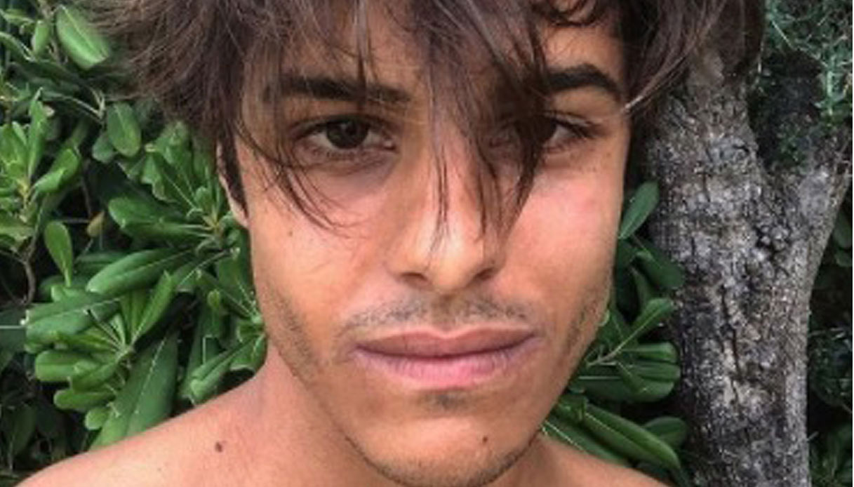 Il ricordo di Michele Merlo, a un anno dalla morte: “Questo mondo non era per lui”