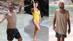 Isola dei Famosi, l’incredibile dimagrimento dei naufraghi dopo 3 mesi