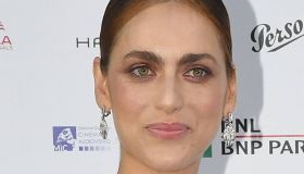 Nastri d’Argento 2022, i look più belli: da Drusilla Foer a Miriam Leone