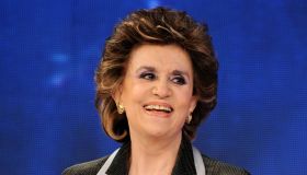 Ode a Franca Leosini, la signora delle Storie Maledette