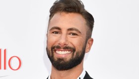 Michelle Hunziker: Paolo, il fratello di Giovanni Angiolini, quasi identico a lui