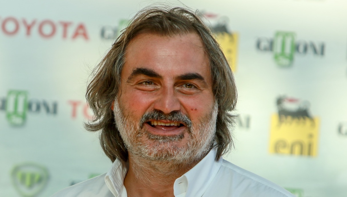 Lorenza, chi è la compagna di Pierluigi Pardo che l’ha reso papà