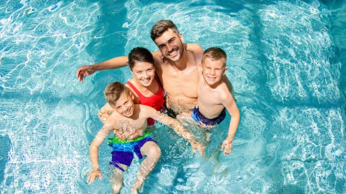 Piscine fuori terra: i modelli migliori (e low cost) da acquistare adesso