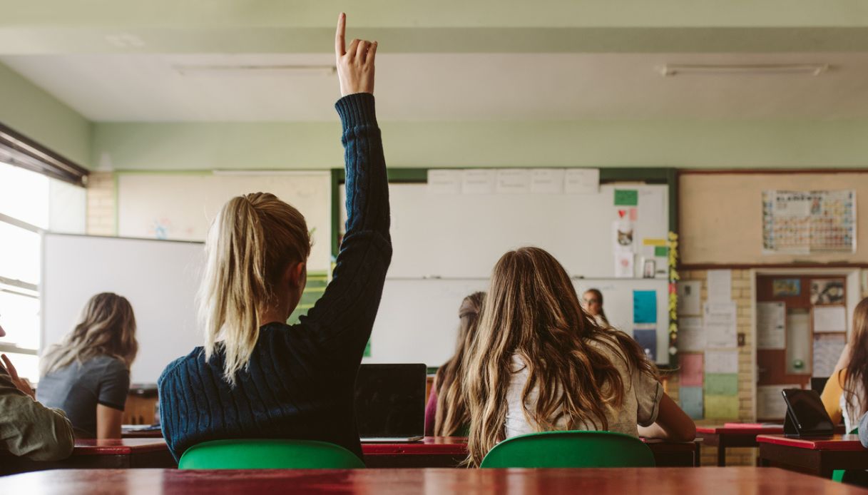 rapporto scuola famiglia