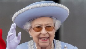 Lilibet incontra Lilibet Diana, gli auguri della Famiglia Reale per il primo compleanno