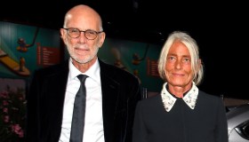 Gabriele Salvatores, chi è la compagna Rita Rabassini (ex moglie di Abatantuono)