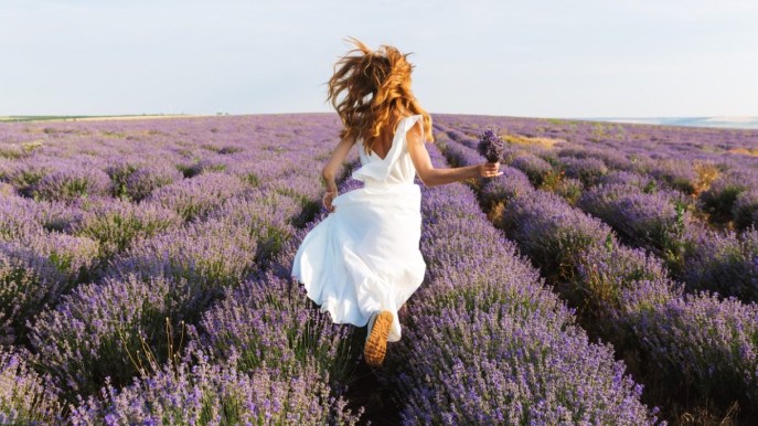 Rompere certi equilibri può permetterti di migliorare la vita