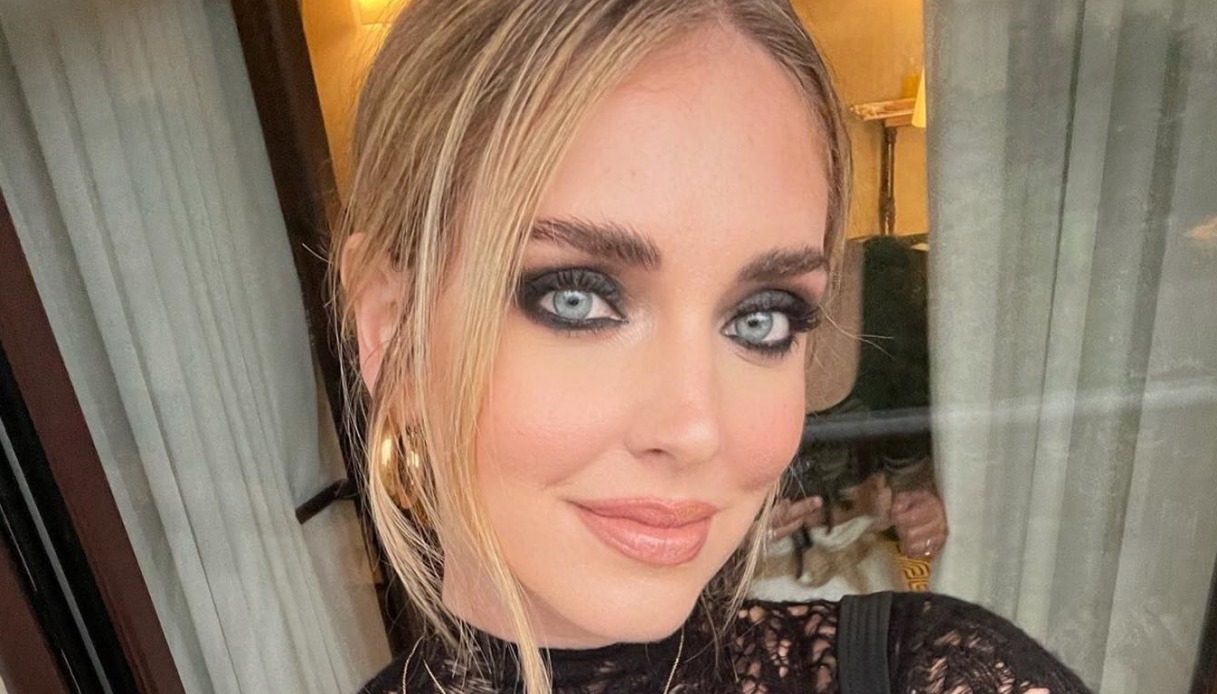 Sanremo 2023, Amadeus annuncia a sorpresa la prima co-conduttrice