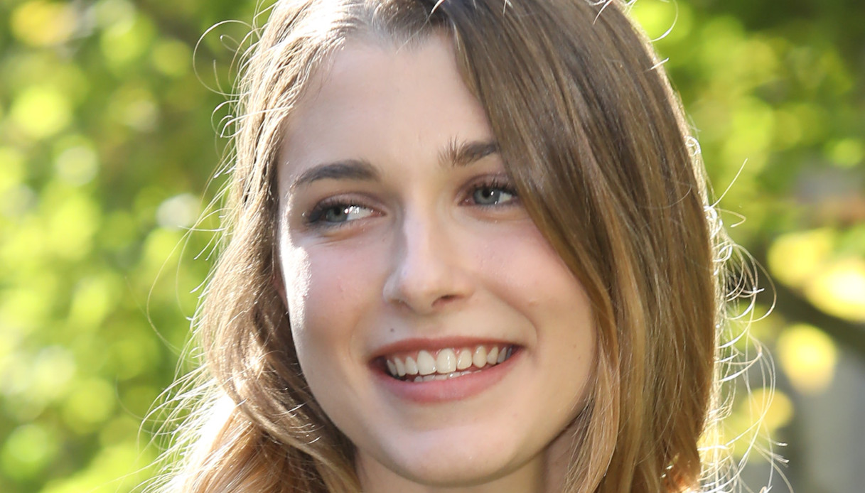 Silvia Mazzieri, l’attrice di “Doc” è diventata mamma: la prima foto di Greta su Instagram