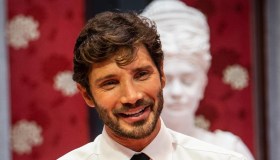 Stefano De Martino torna in tv con un nuovo show (e sfida la Gregoraci)