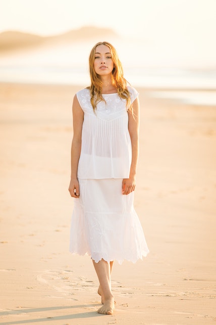 Look da spiaggia: ecco cosa indossare per essere fashion