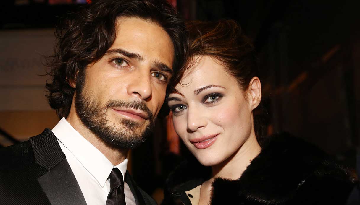 La dedica d’amore di Laura Chiatti a Marco Bocci, dopo la guarigione