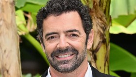 Alberto Matano, luna di miele a Pantelleria con il marito Riccardo Mannino