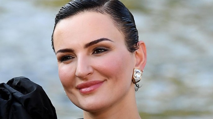 Arisa senza freni: il mistero del post su Instagram. E “Amici” (forse) la aspetta