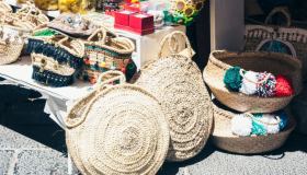 Borse di paglia a meno di 50 euro: i modelli da acquistare subito