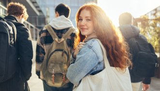 La mia amica non c’è più