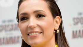 Caterina Balivo, arriva il weekend e lei sfodera il bikini perfetto