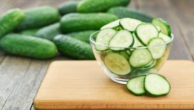 Cetrioli: proprietà, benefici e controindicazioni