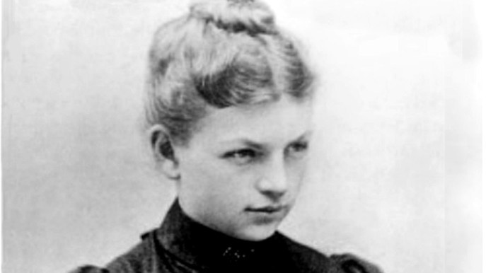 Clara Immerwahr: la triste storia della chimica che combattè il marito