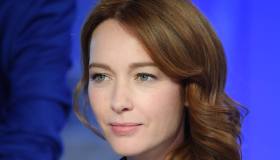 “Mamma a 42 anni”: Cristiana Capotondi sarebbe in dolce attesa del primo figlio