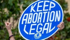 Addison per l’aborto: “Ho 12 anni, dovrei far nascere un bambino?”