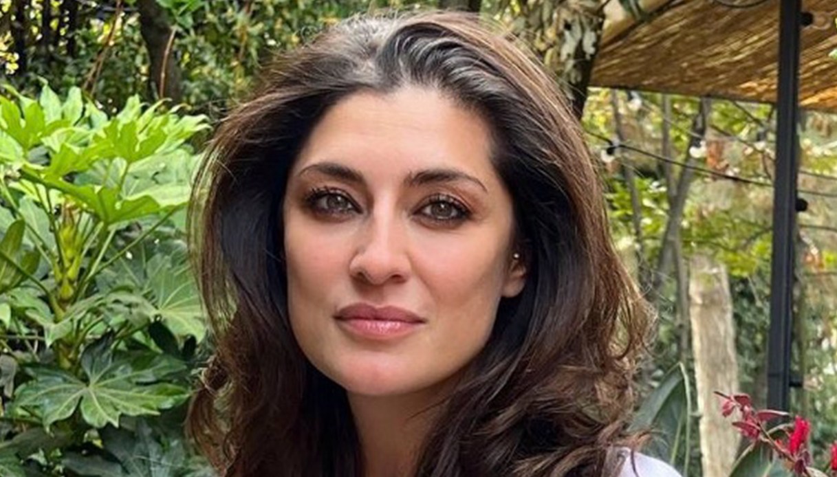 Elisa Isoardi, come ha ritrovato la serenità nel momento più brutto