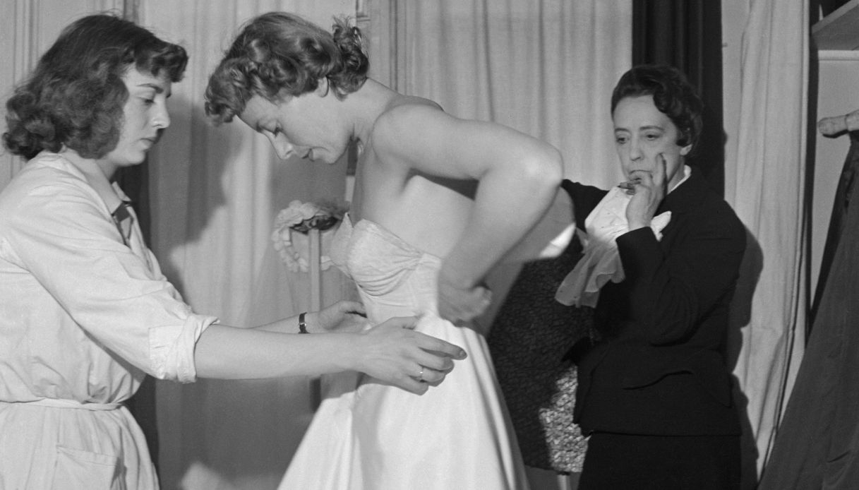 L'atelier di Elsa Schiaparelli