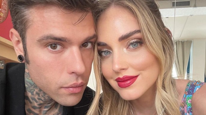 “Visita di controllo”. Fedez torna in ospedale: trova la forza in Chiara
