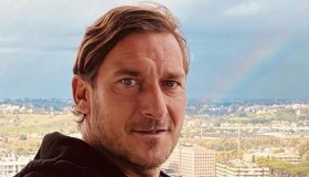 Francesco Totti, spuntano le foto della notte passata con Noemi Bocchi