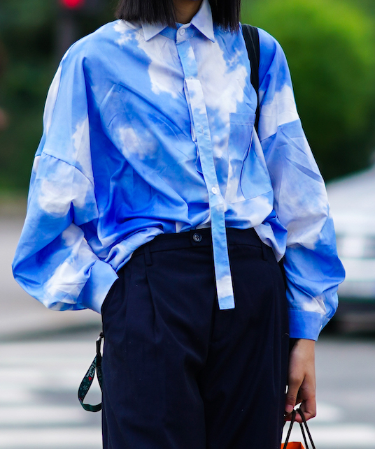 Tie and dye: la tendenza che non passa mai!