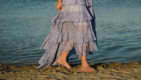 Gonna lunga d’estate: istruzioni per l’uso ☀