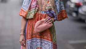 Abiti lunghi estivi: ecco 5 star da copiare subito