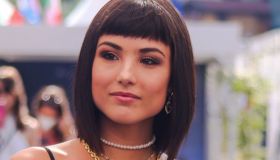 Giorgia Soleri al “Giffoni Film Festival” contro i tabù: “Raccontare la malattia è terapeutico”