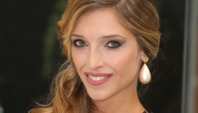 Guenda Goria dimessa dall’ospedale: come sta ora