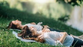 Iniziare a meditare: motivi e benefici