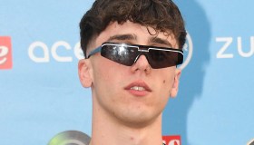 LDA, da “Amici” a “Sanremo”: la sua risposta. Il cognome non è più un peso