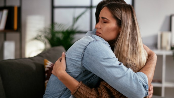 La paura di perdere l’amore fa più male di perderlo davvero