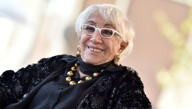 Lina Wertmüller gli aneddoti più curiosi di una regista sopra le righe