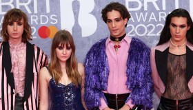 I Maneskin infiammano il palco di Istanbul (con tanto di proposta di matrimonio)