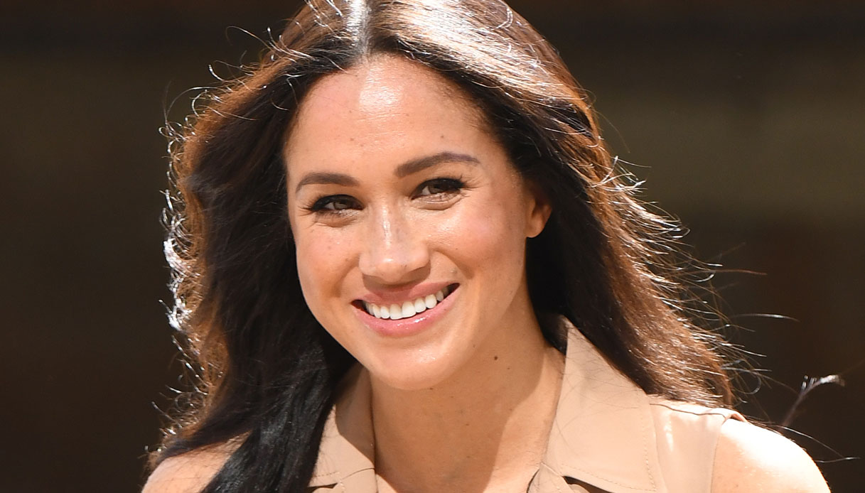 Oroscopo estate di Meghan Markle, le caratteristiche del Leone