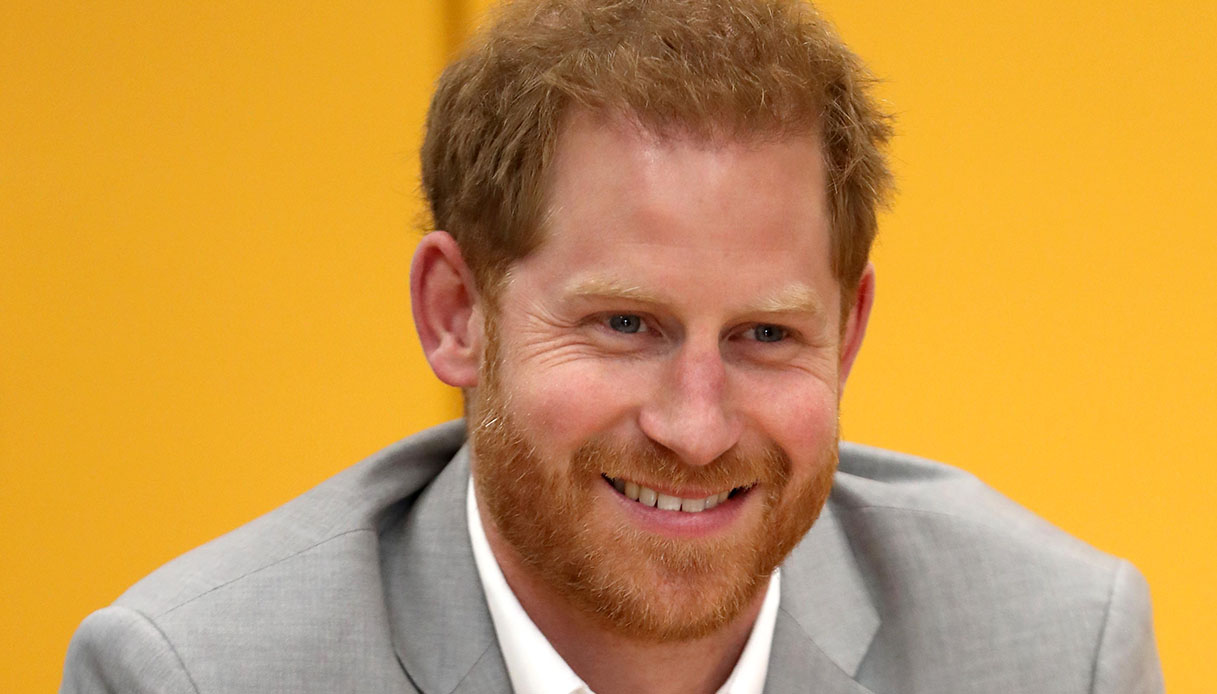 Oroscopo estate del Principe Harry, le caratteristiche della Vergine