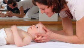 Osteopatia e bambini: quando e a cosa serve