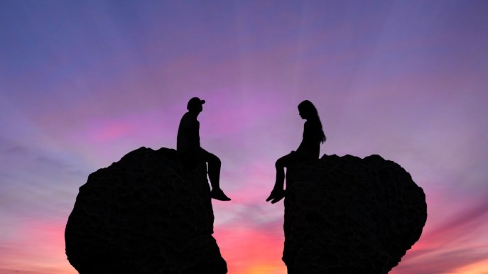 Paulo Coelho, le sue frasi sull’amore finito che ci aiutano a stare meglio