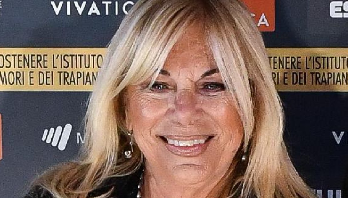 Rita Dalla Chiesa