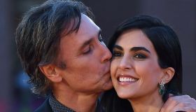 Rocio Muñoz Morales e Raoul Bova, la foto su Instagram che scaccia ogni voce di crisi